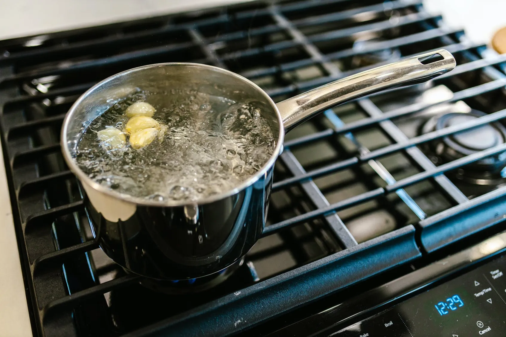What To Do If Boiling Water Goes Down The Kitchen Sink