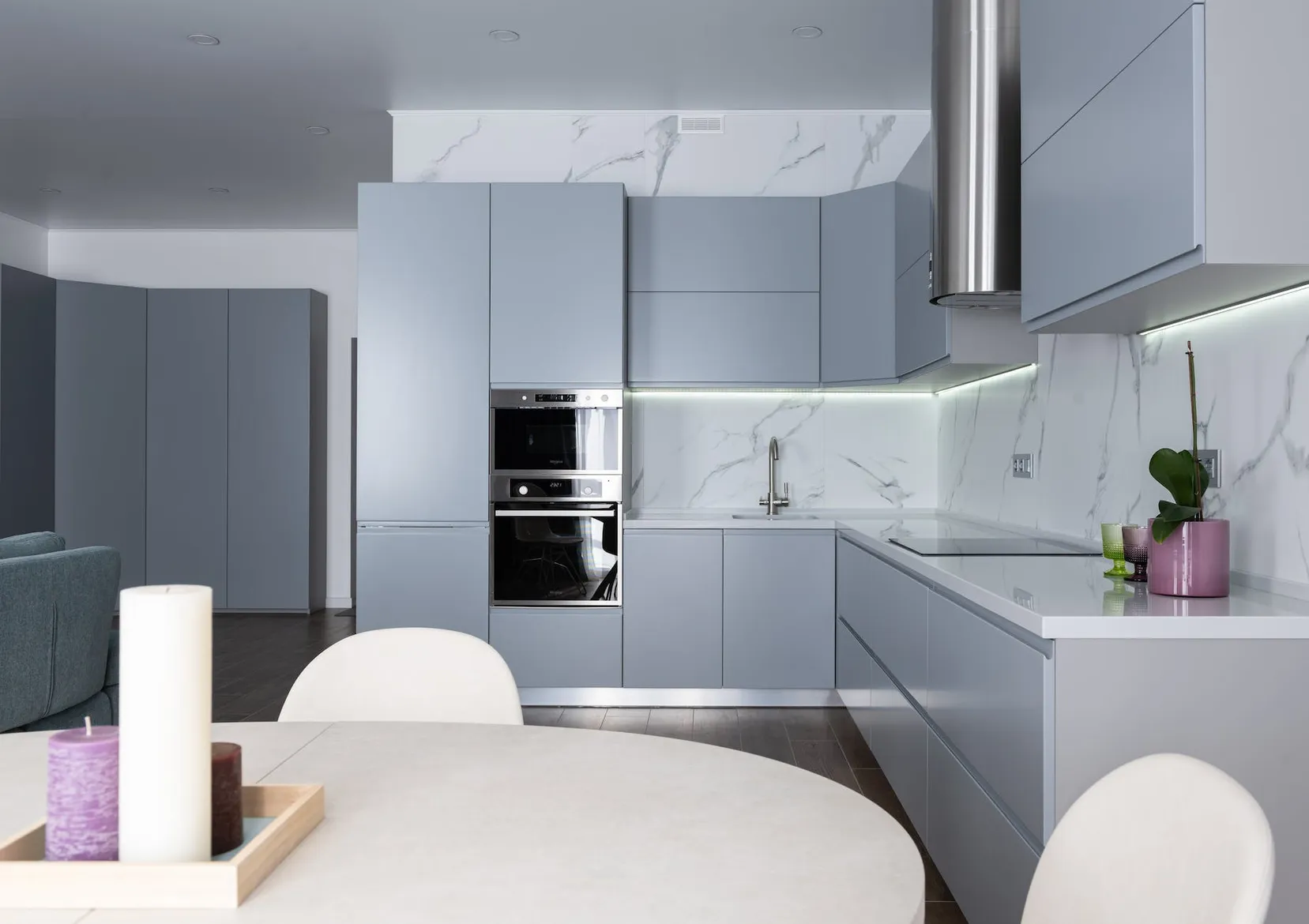 Understanding The Legal Requirements For Non-Kitchen Apartments
